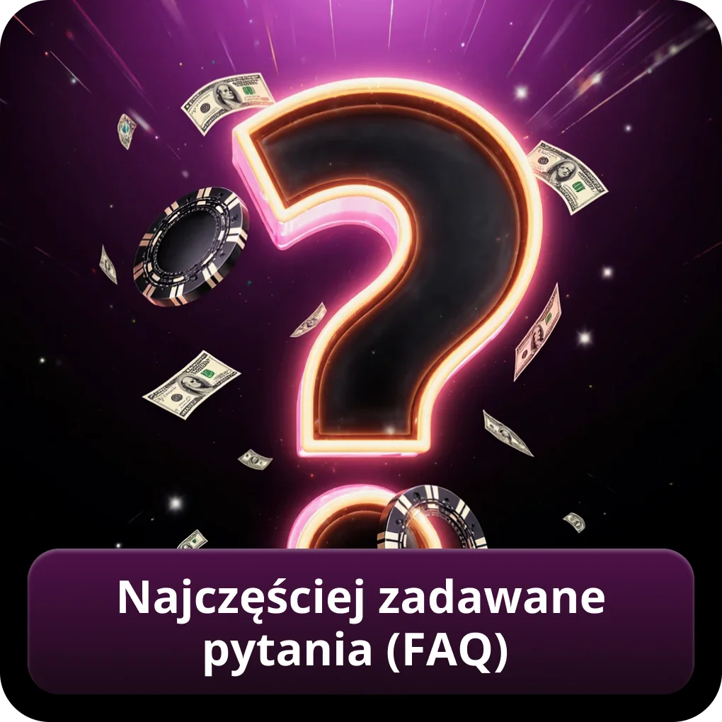 Najczęściej zadawane pytania (FAQ) BassBet