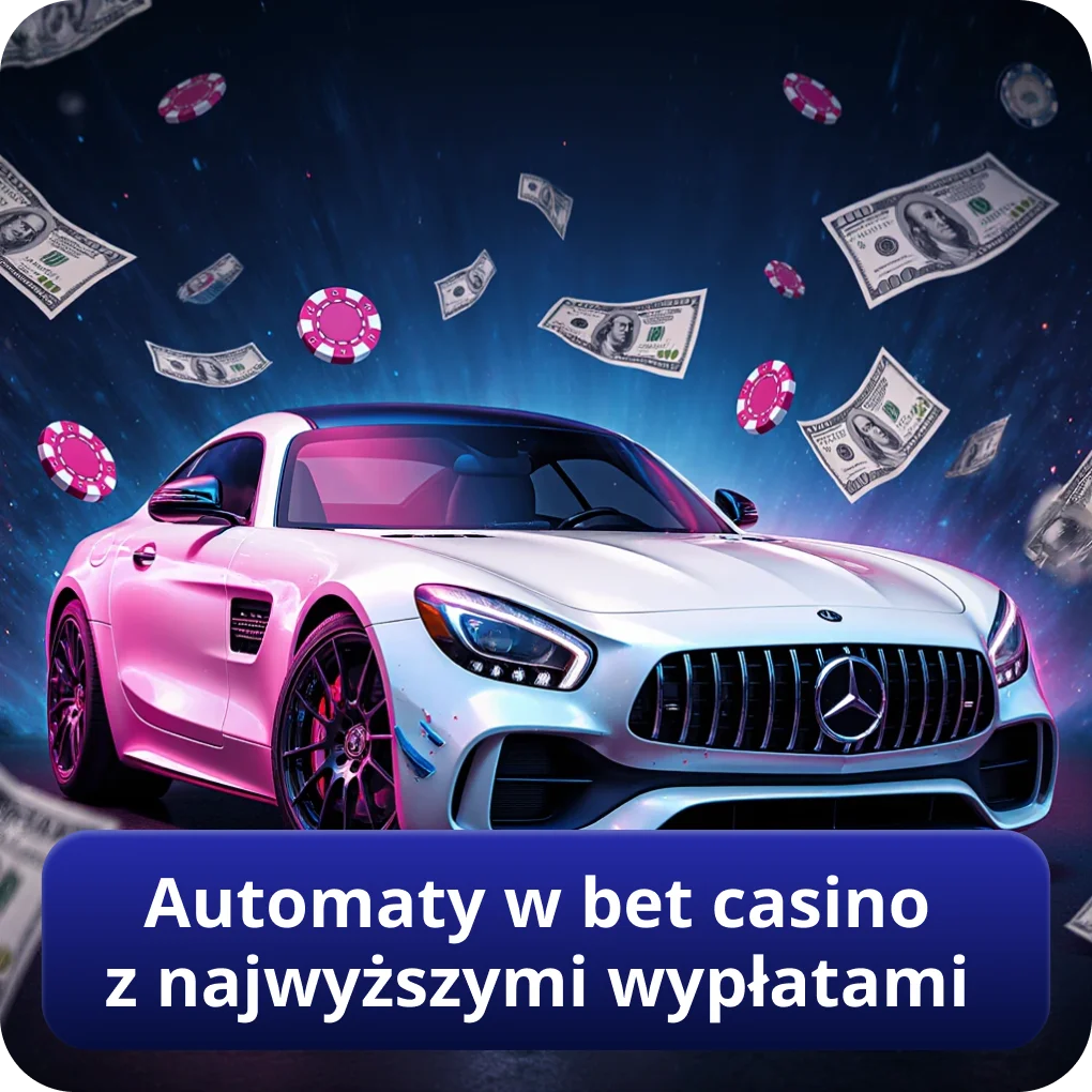 Współczynnik wypłat w blackjacku w bet casino online