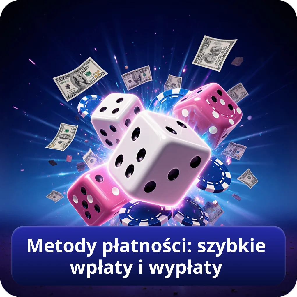 Metody płatności w XON Bet Casino — szybkie wpłaty i wypłaty