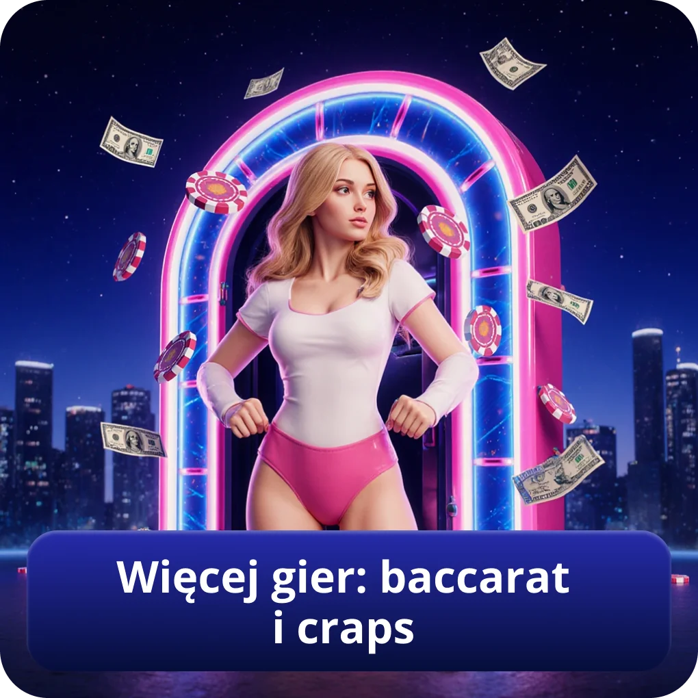 Których gier i zakładów unikać w bet casino online
