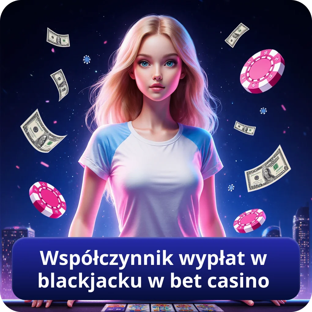 Ruletka: królowa każdego bet casino online