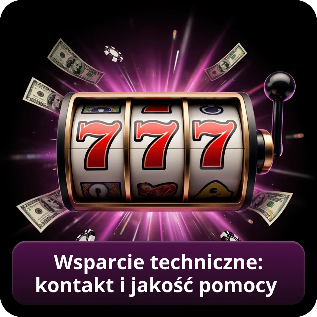 Wsparcie techniczne: kontakt i jakość pomocy BassBet