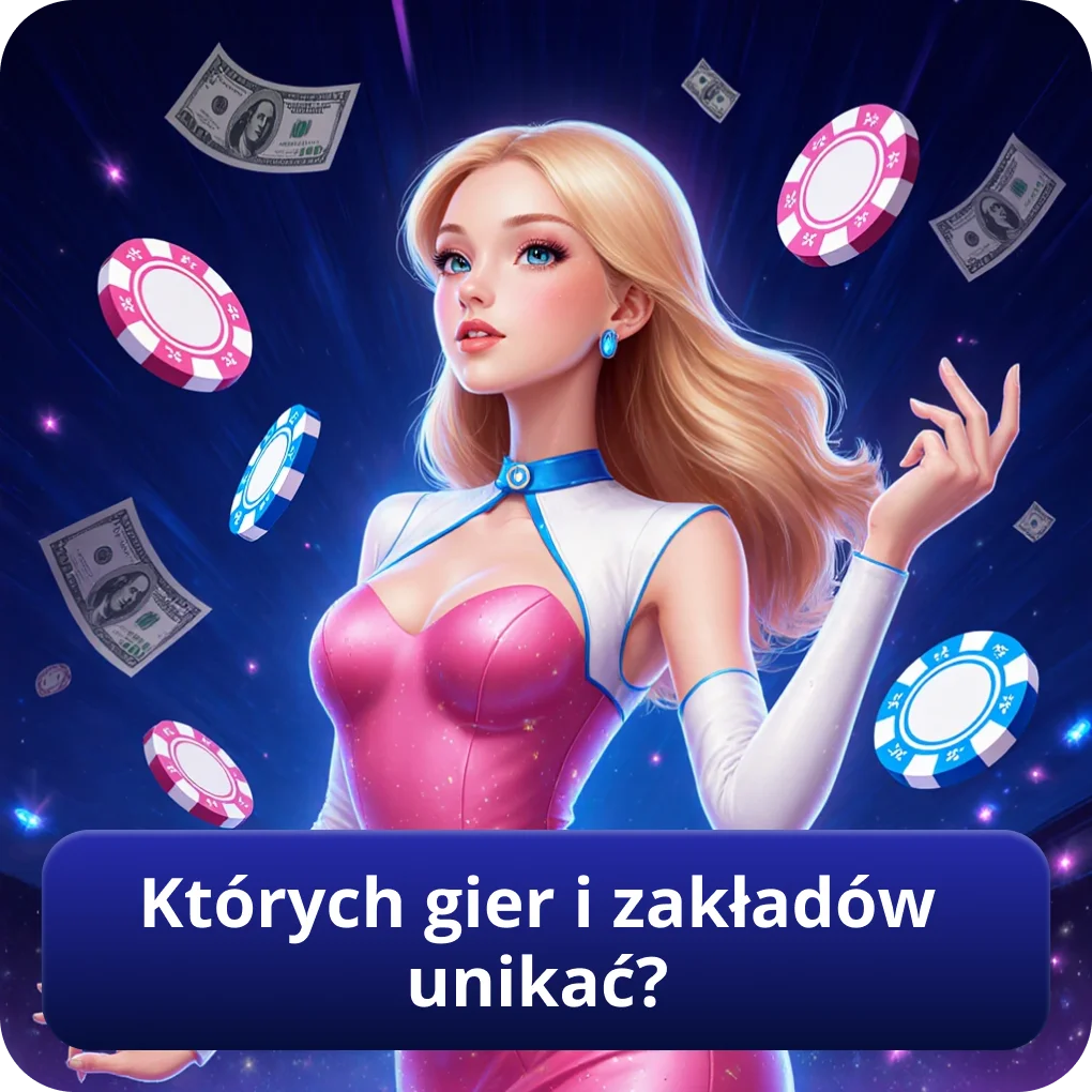 Stawki i emocje w kasynie na żywo bet casino online