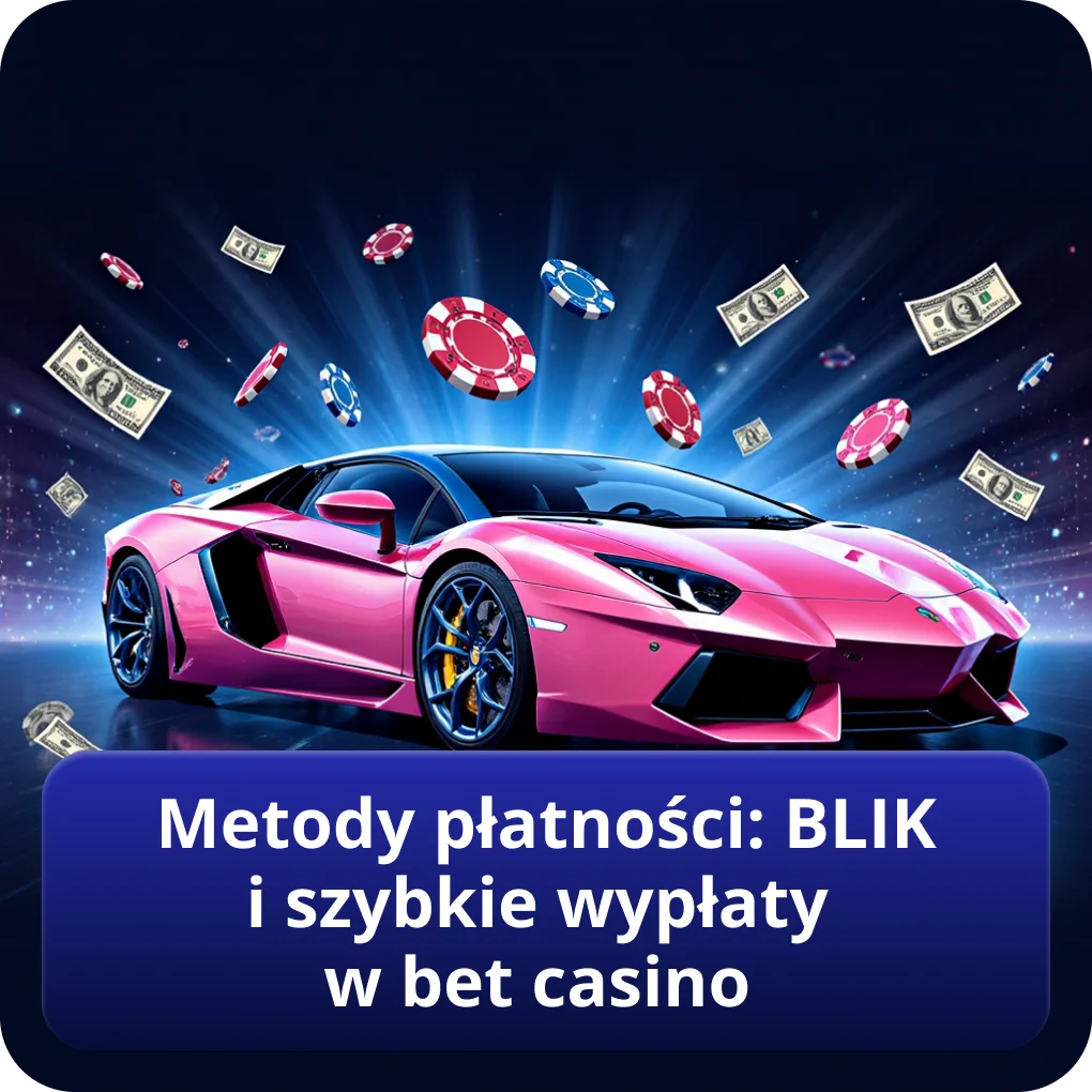 Jak upewnić się, że bet casino online jest bezpieczne