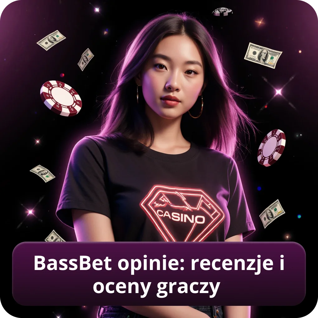 BassBet opinie: recenzje i oceny graczy BassBet