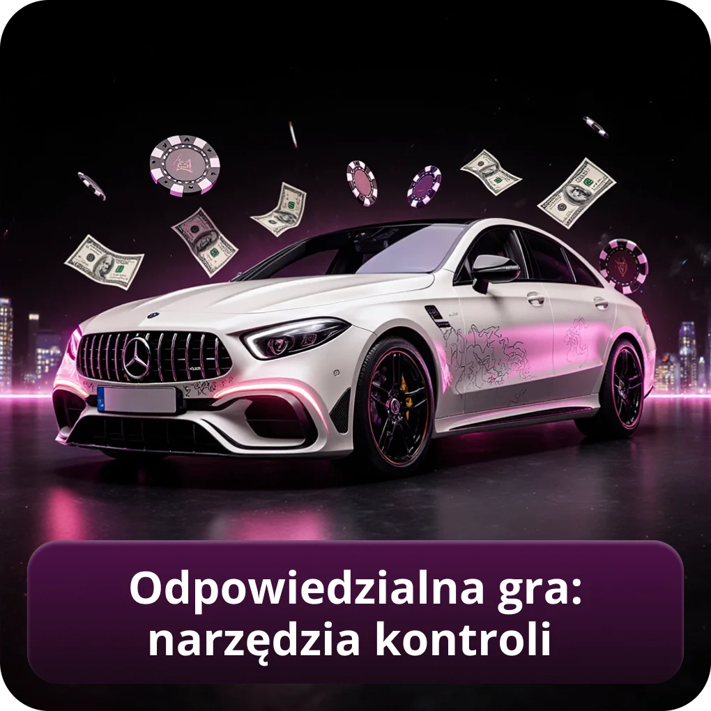 Odpowiedzialna gra: narzędzia kontroli BassBet