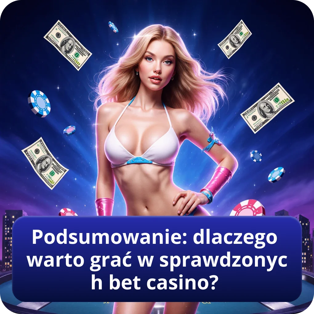 Kiedy wysokie RTP i dobre kursy robią różnicę w bet casino online